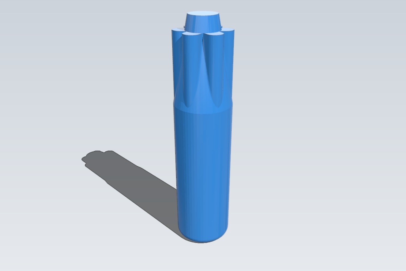 Nerf ultra dart printable