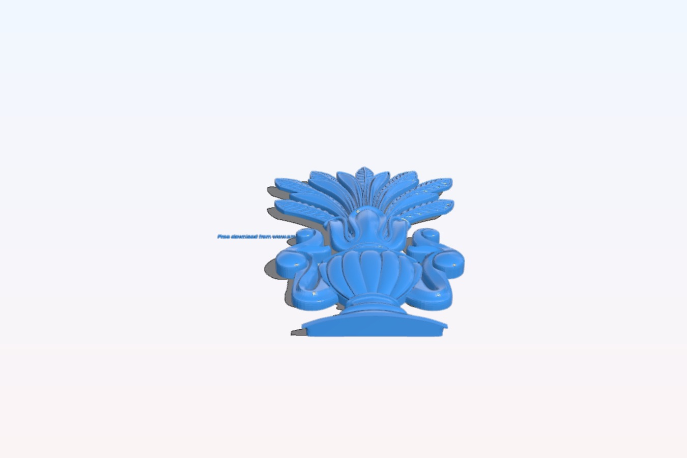 Flower pattern