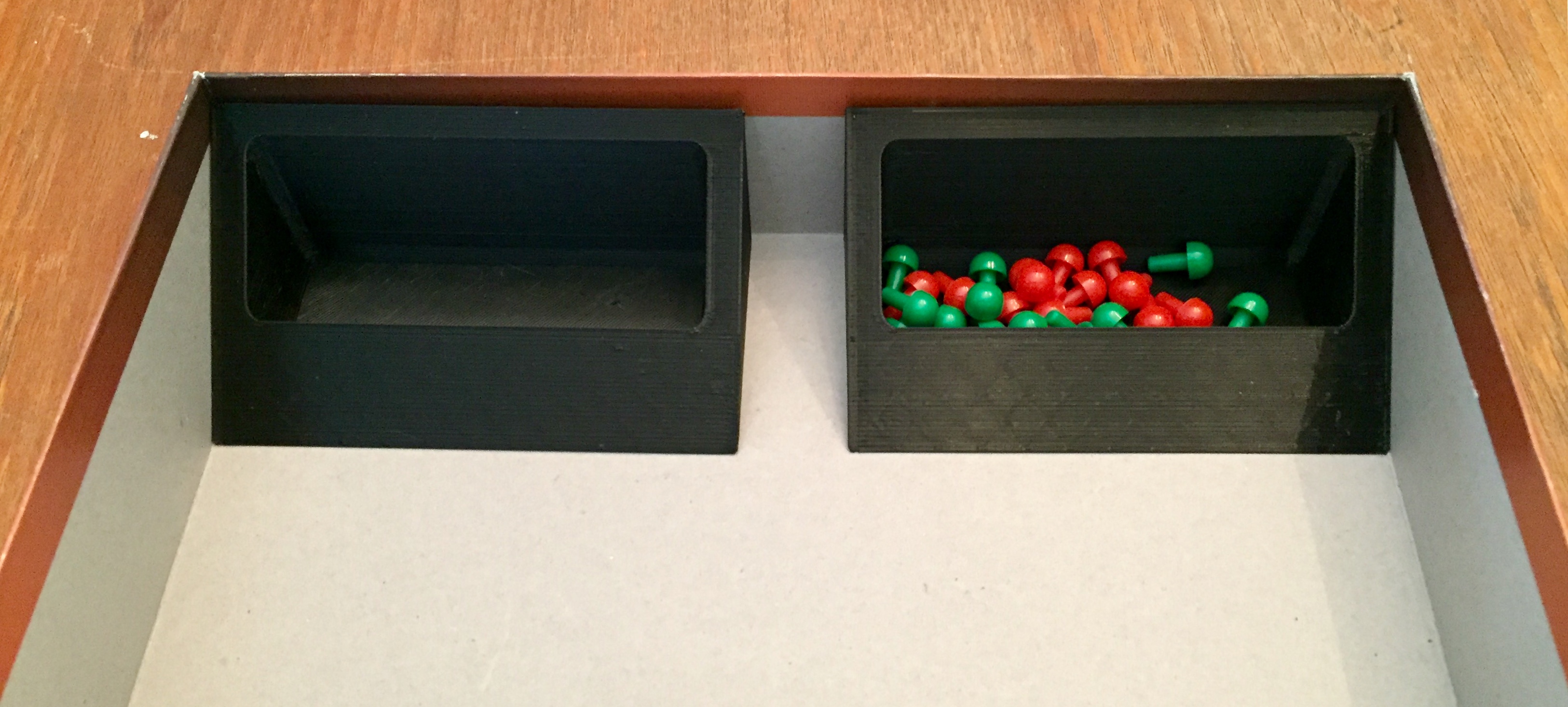Dixit Organizer - Simple Storage Solution for a Large Card Collection
