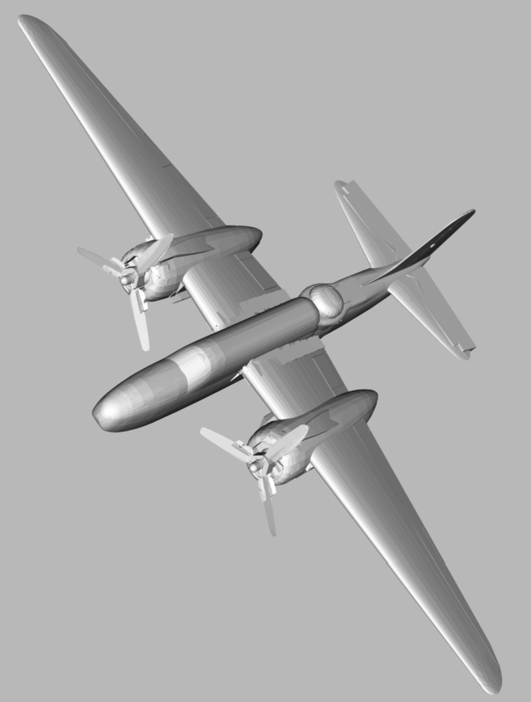 A-20 Havoc