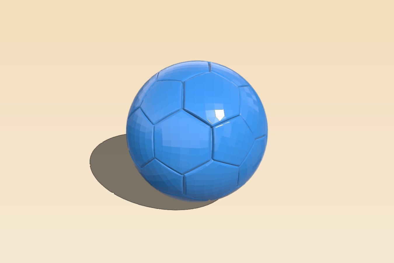 Soccer Ball