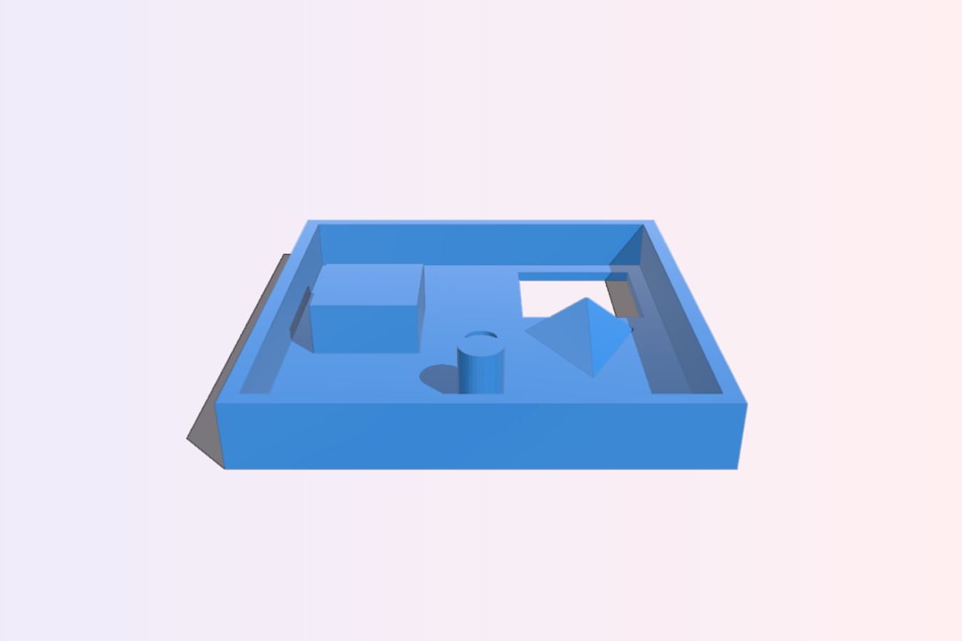 Retraction Calibration