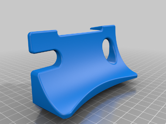 Kugoo x1 front_rear splash shield _ mud guard | 3d print model
