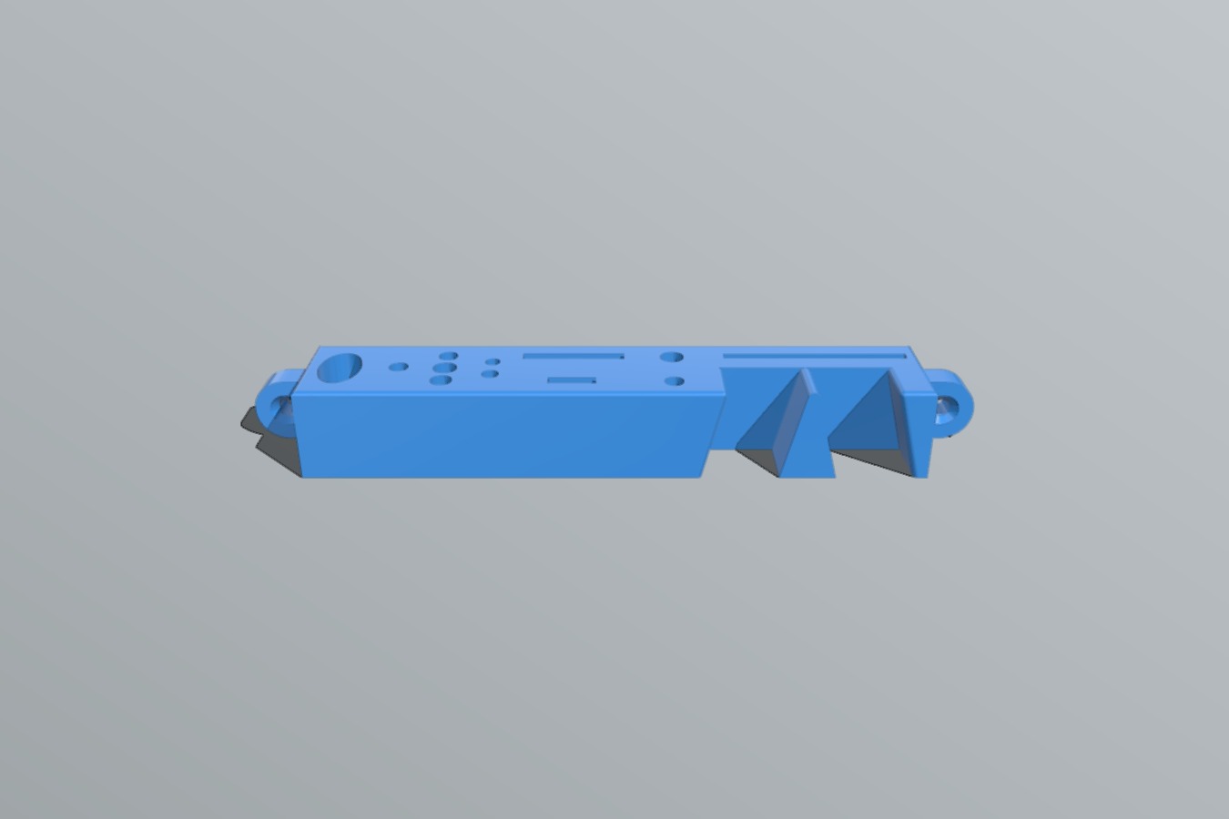 tools station ender3