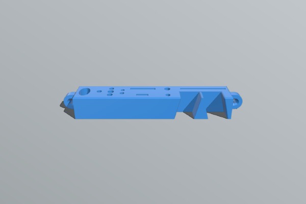 tools station ender3 | 3d print model