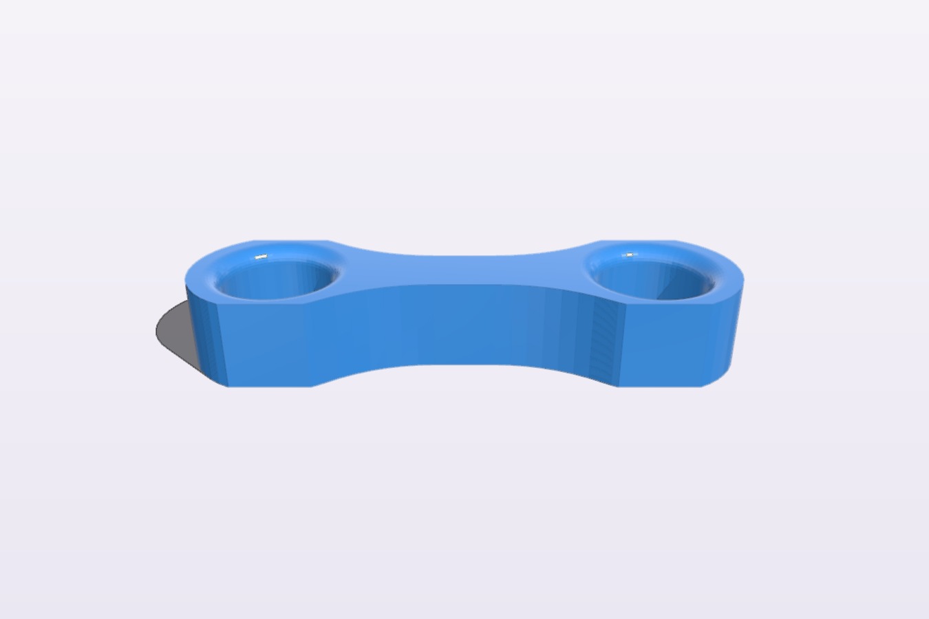 Traxxas Sway bar linkage #5589