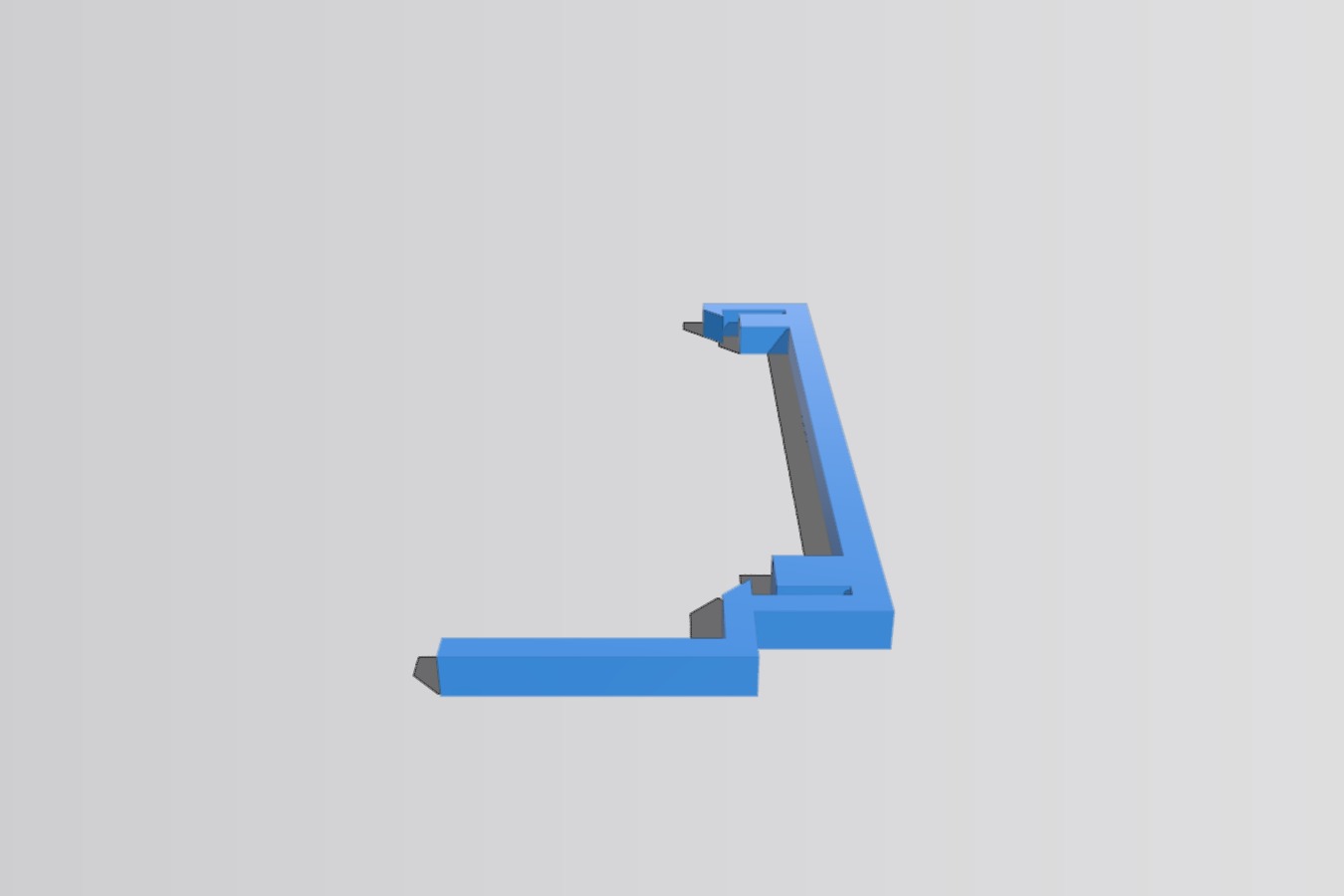 Arduino Clip