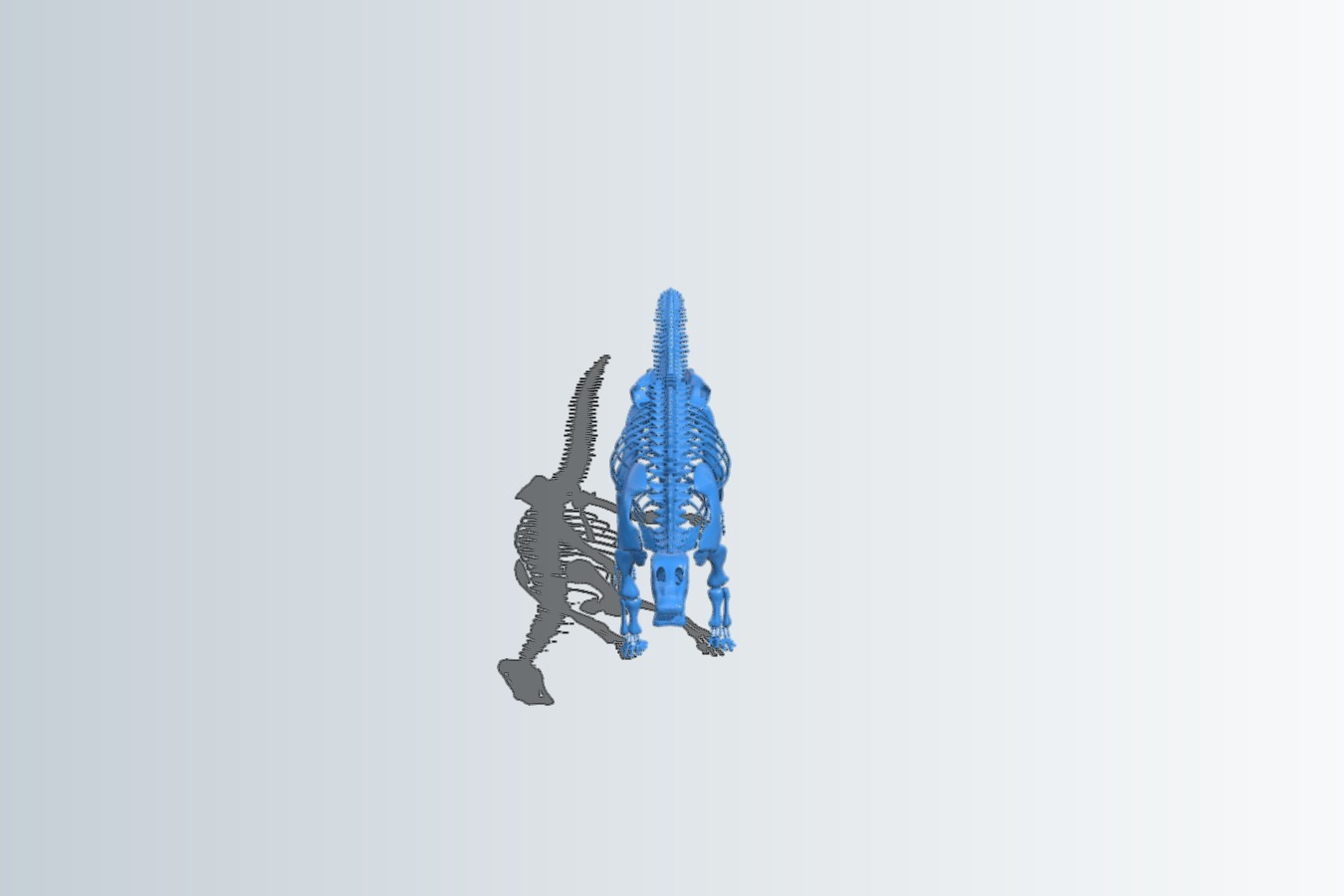 Ingentia prima WIP
