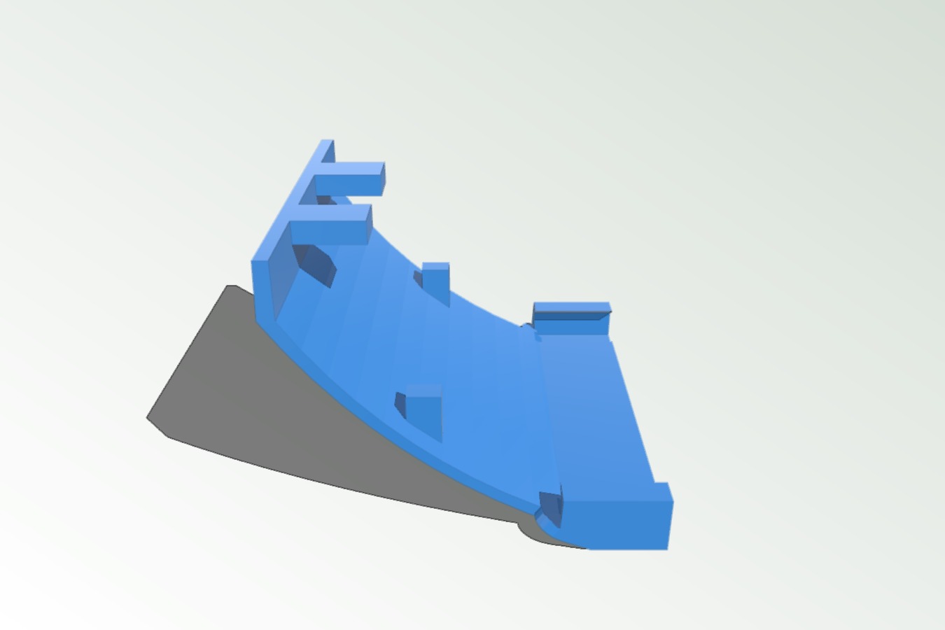 E-Twow cover protection