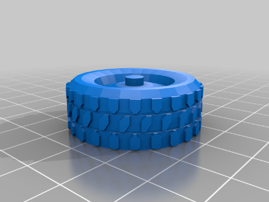 Toyota Hilux Pick Up Truck  tehnical 1_20ish scale | 3d print model
