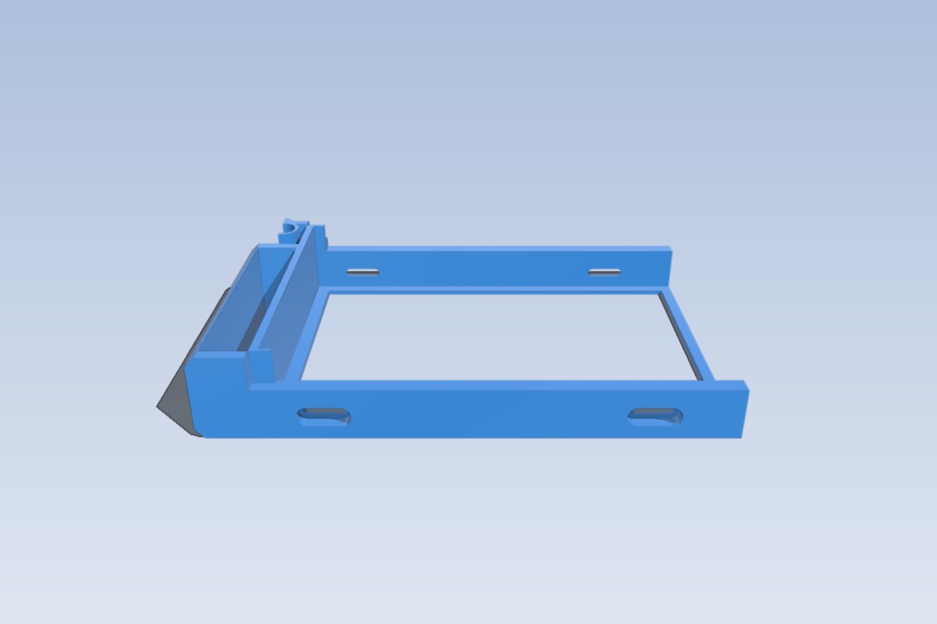 Synology D6 Tray