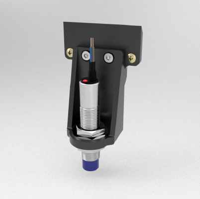 Anet A8 - Sensor Support | 3d print model