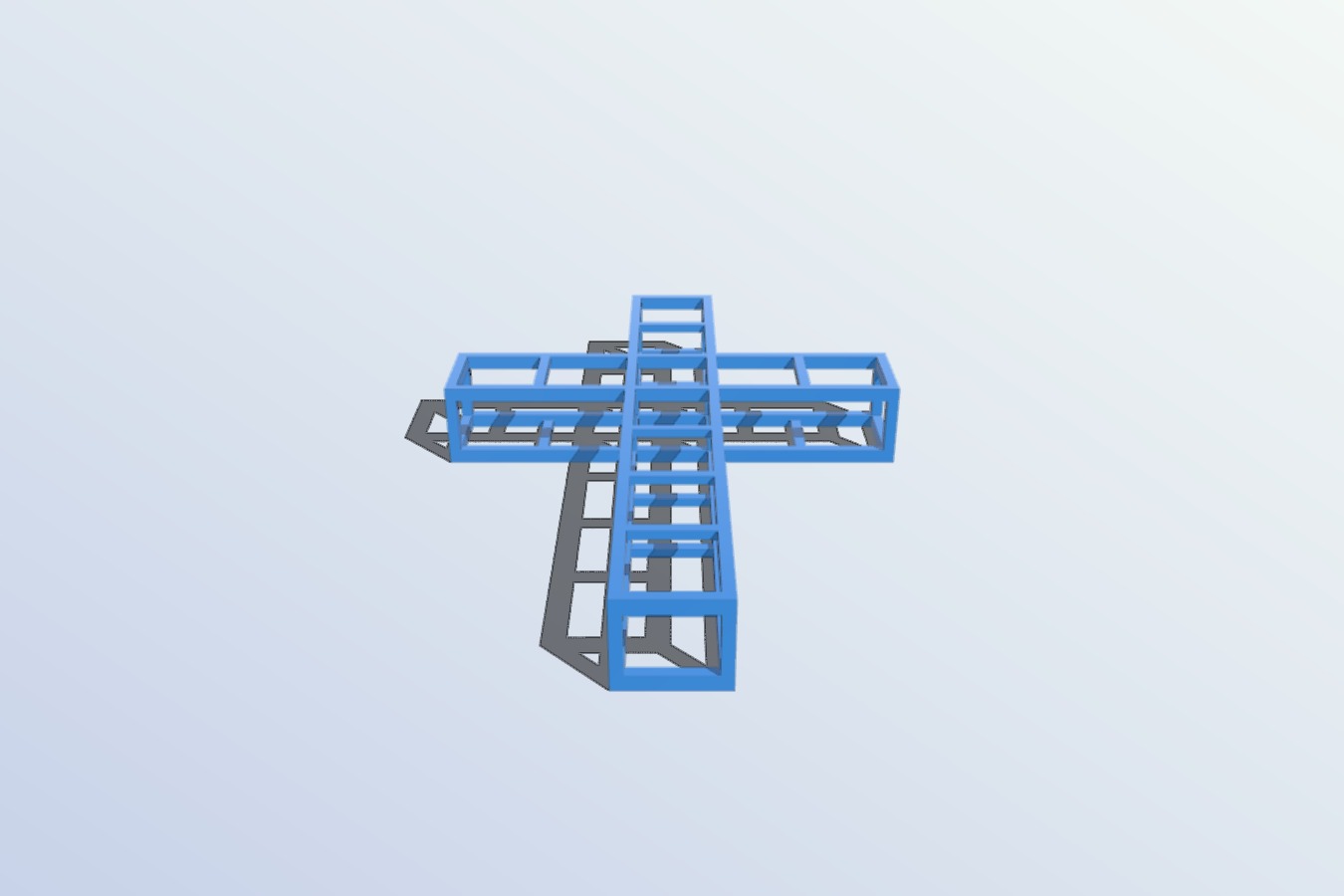 Mont-Royal's Cross