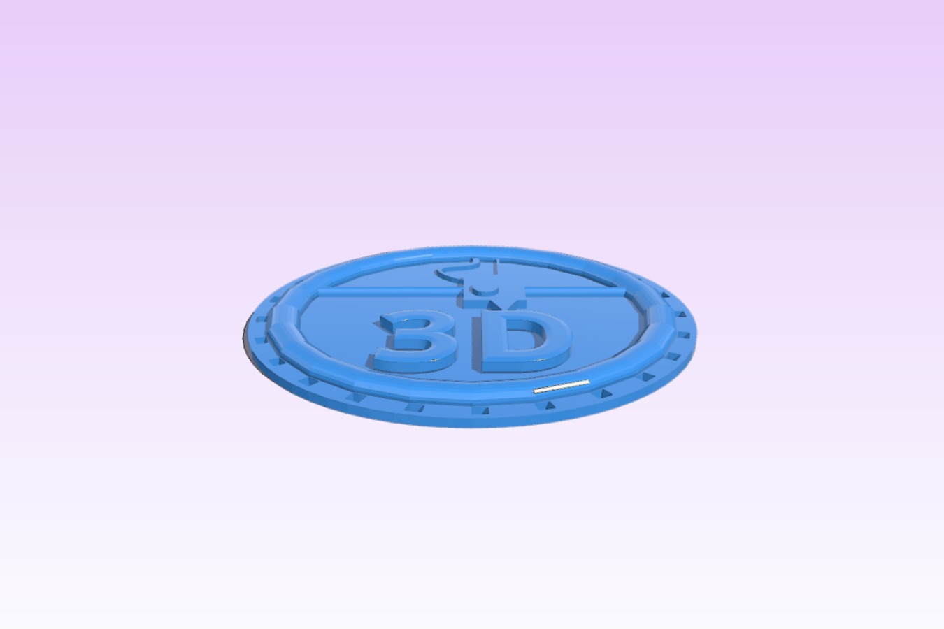 Pathfinder 3D Printing Honor