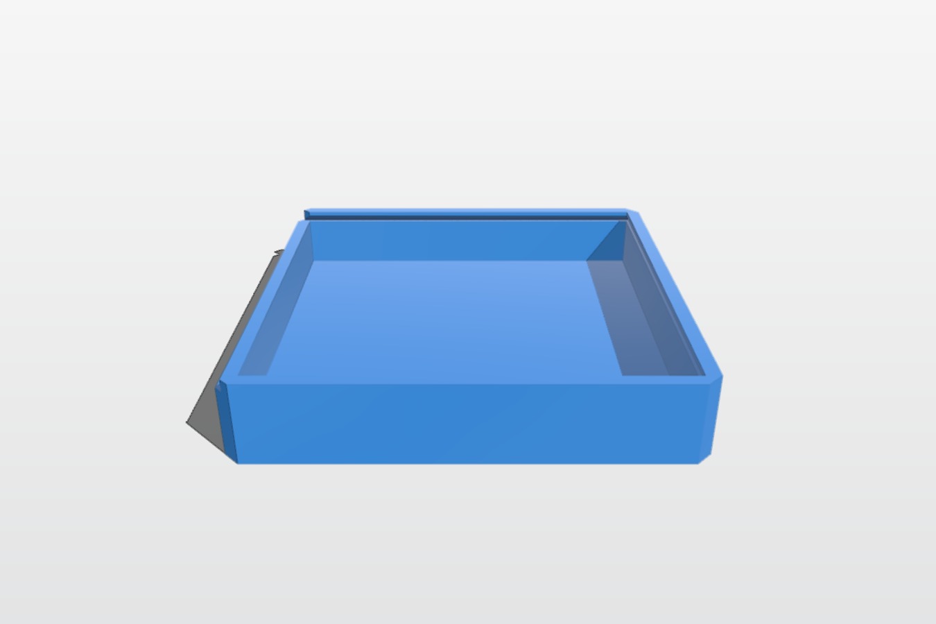 Recycle calibration boxes into 15 tiles game
