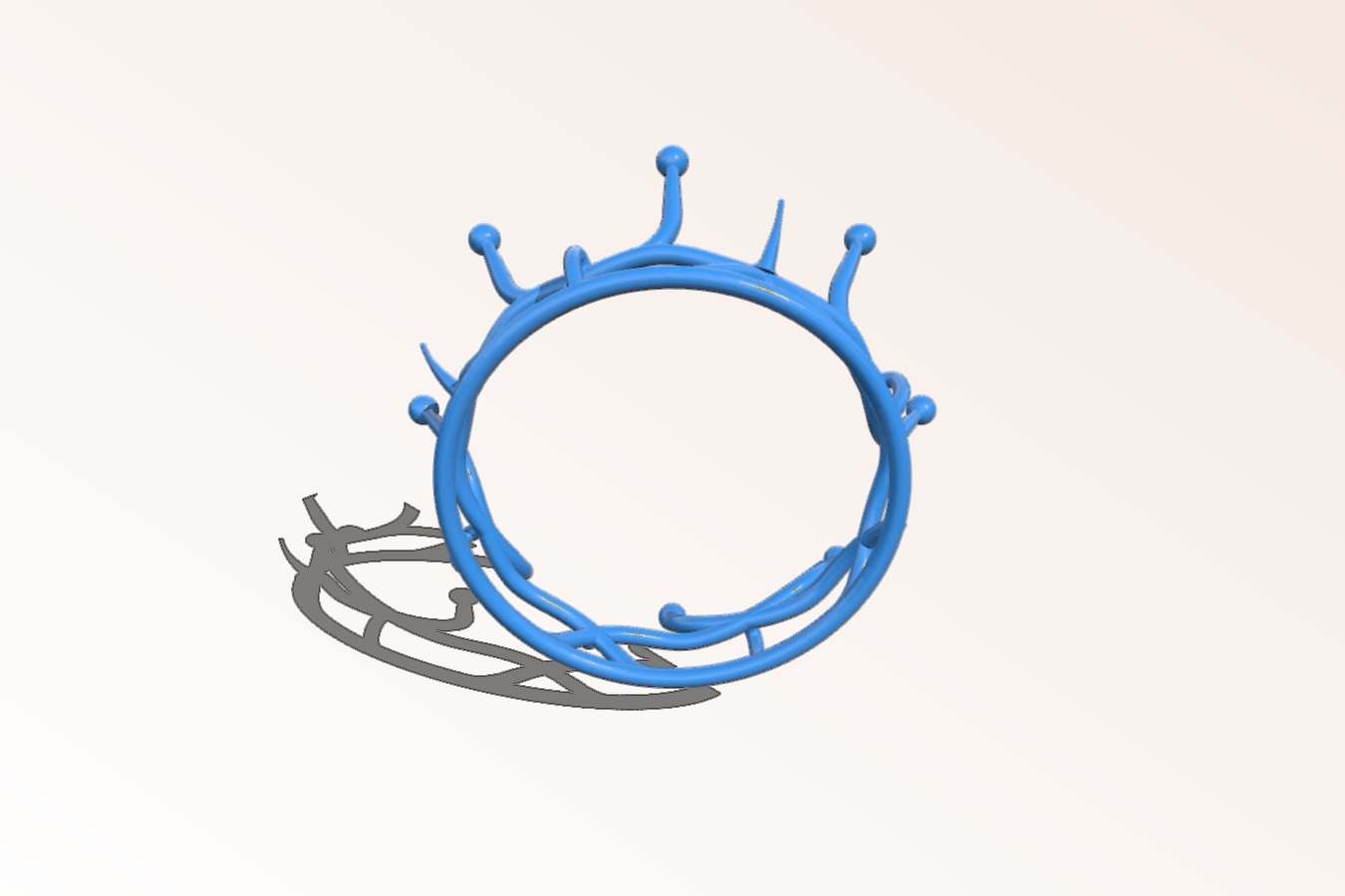 Ogo Crown