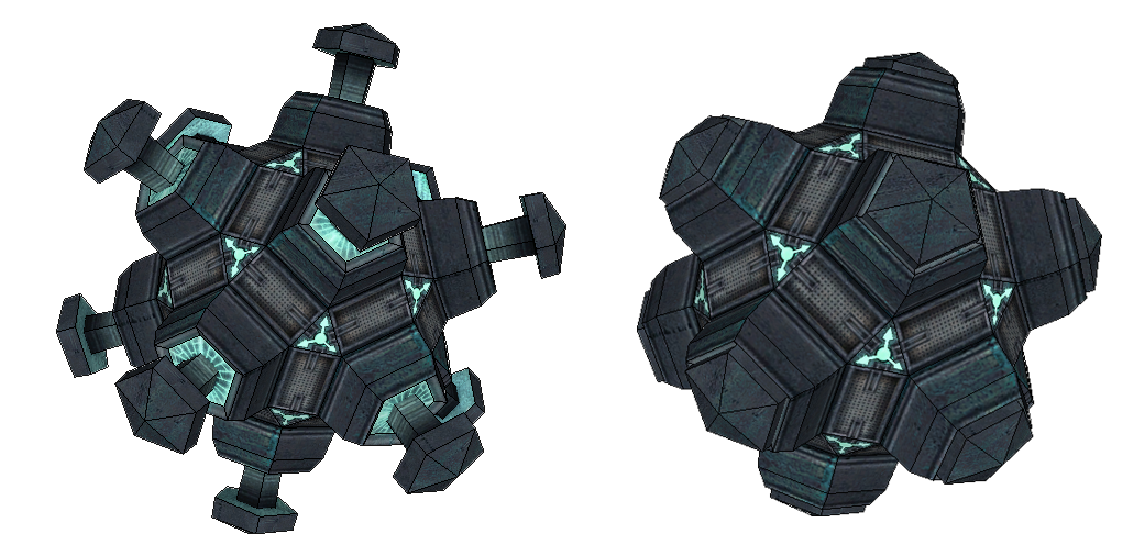 Rollermine (Half-Life 2)