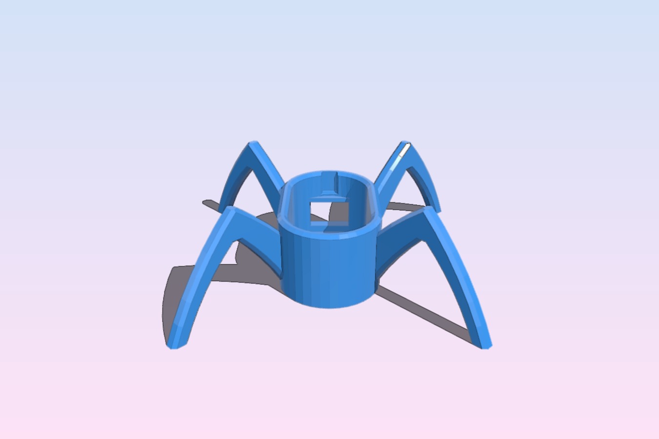 Subox Mini stand