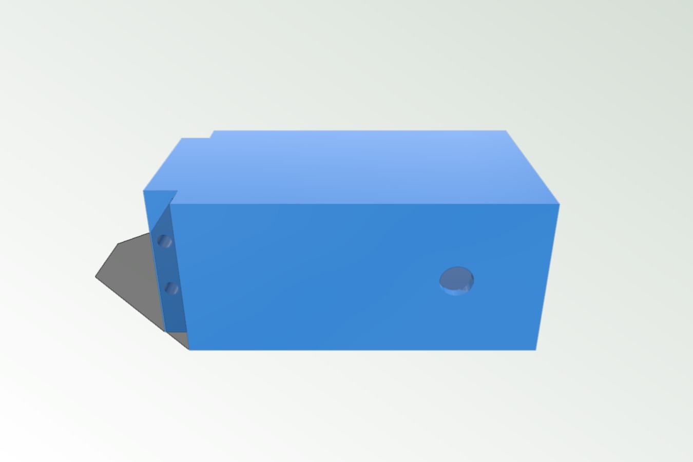 quick return mechanism