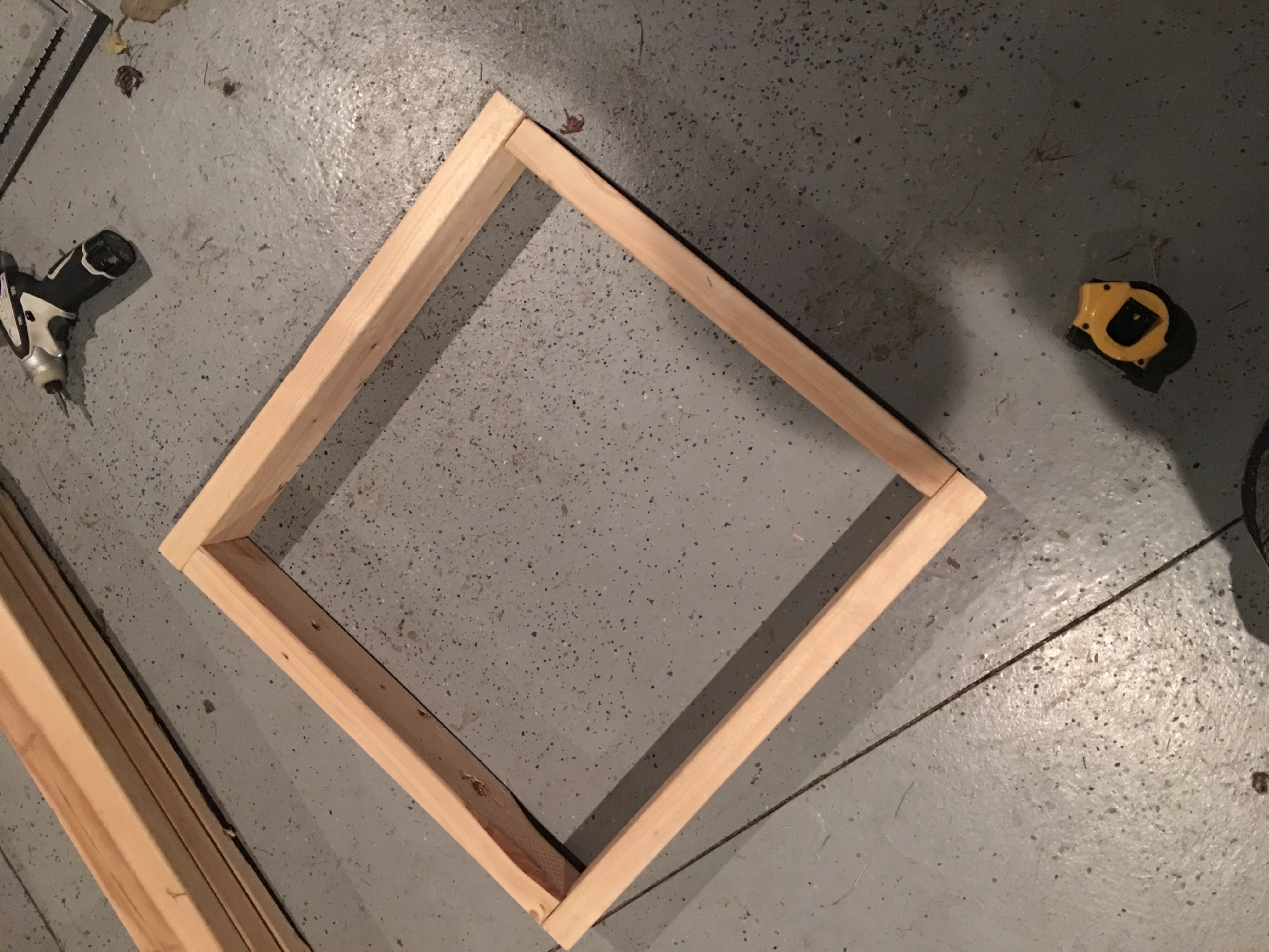 3D Printer Housing