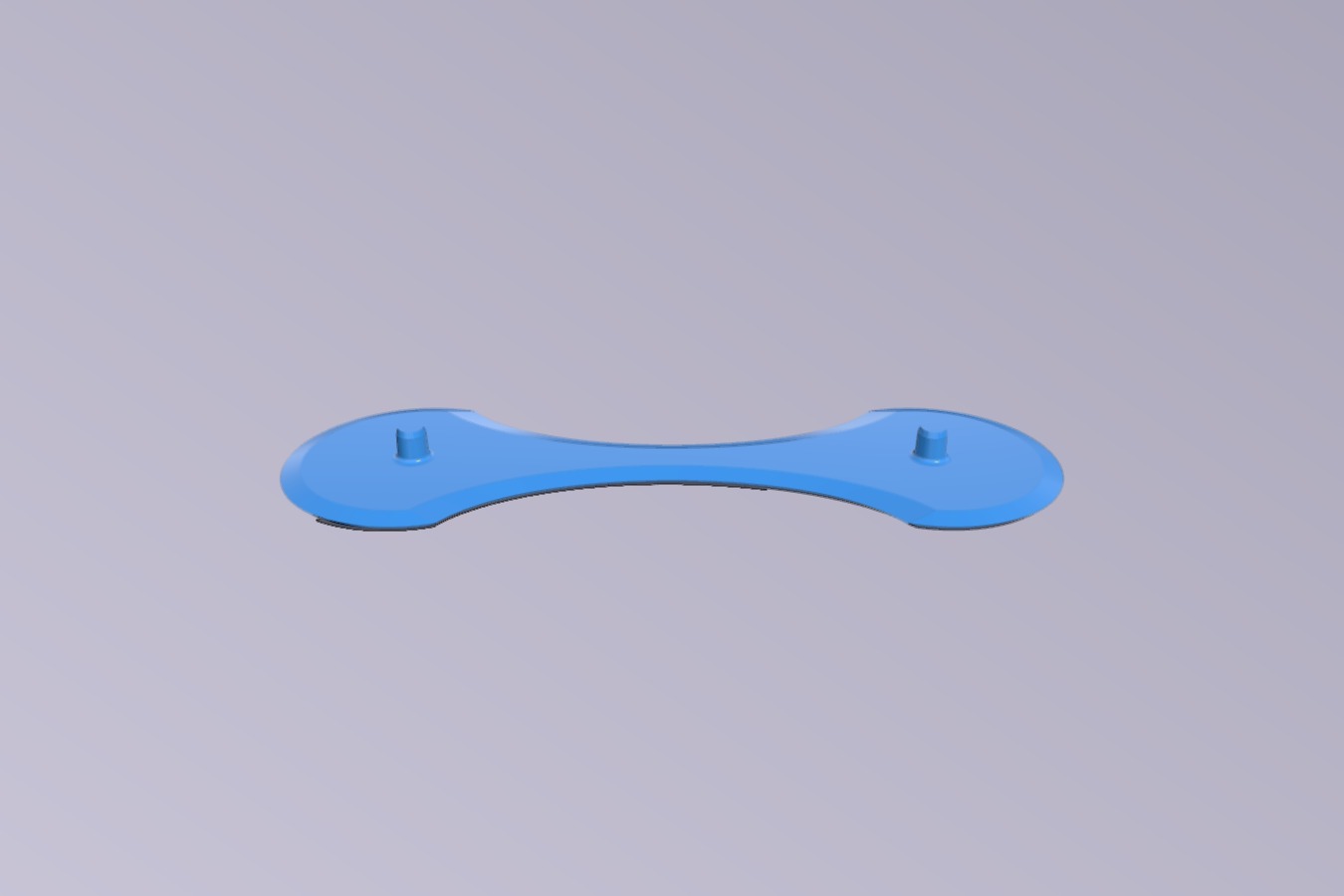 Modio Figure Stands- MiniPlate