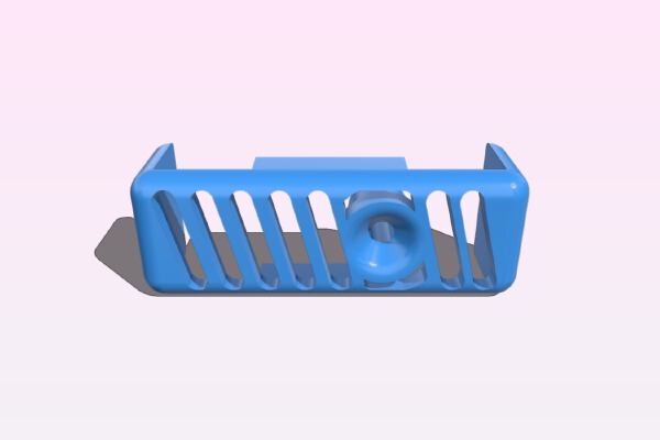 Filiment Guide for QU-BD Two Up _ One Up | 3d print model