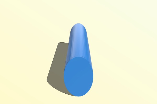 #1 MOM Lighter Case | 3d print model