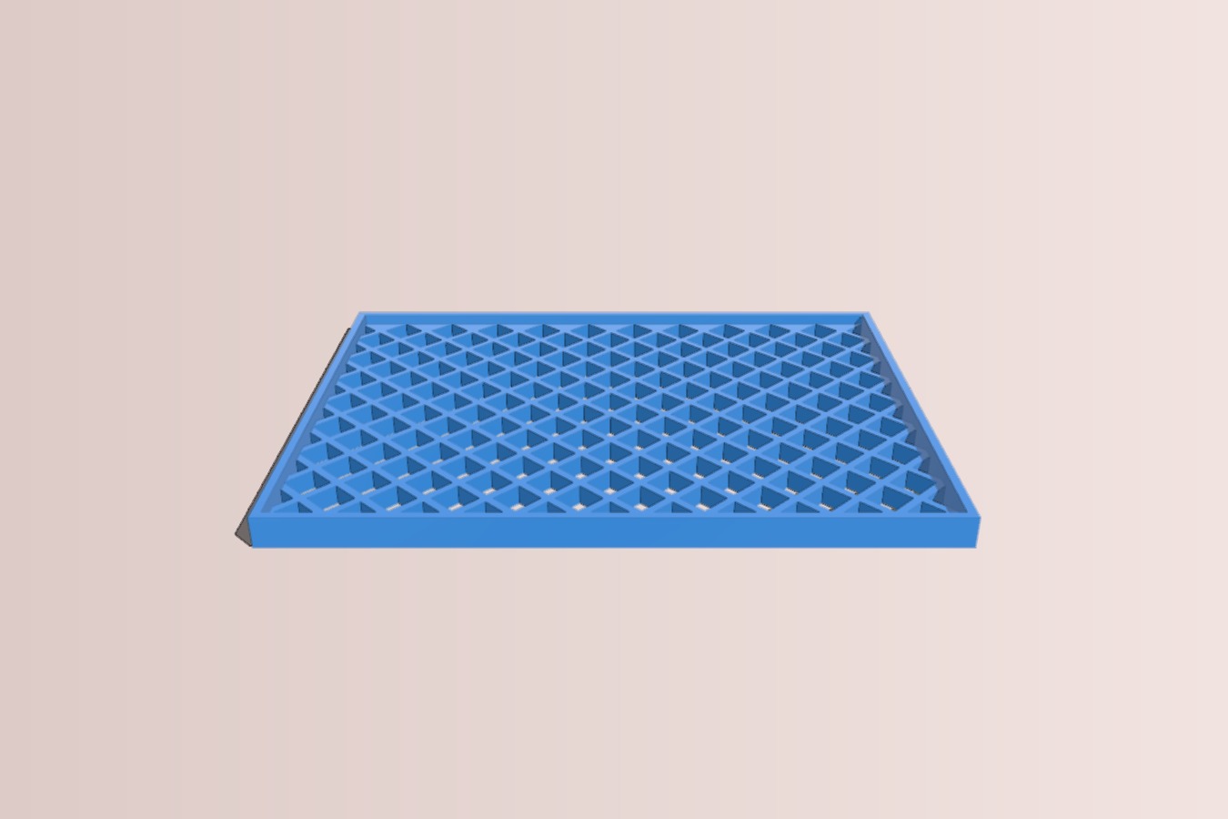 sponge dryer