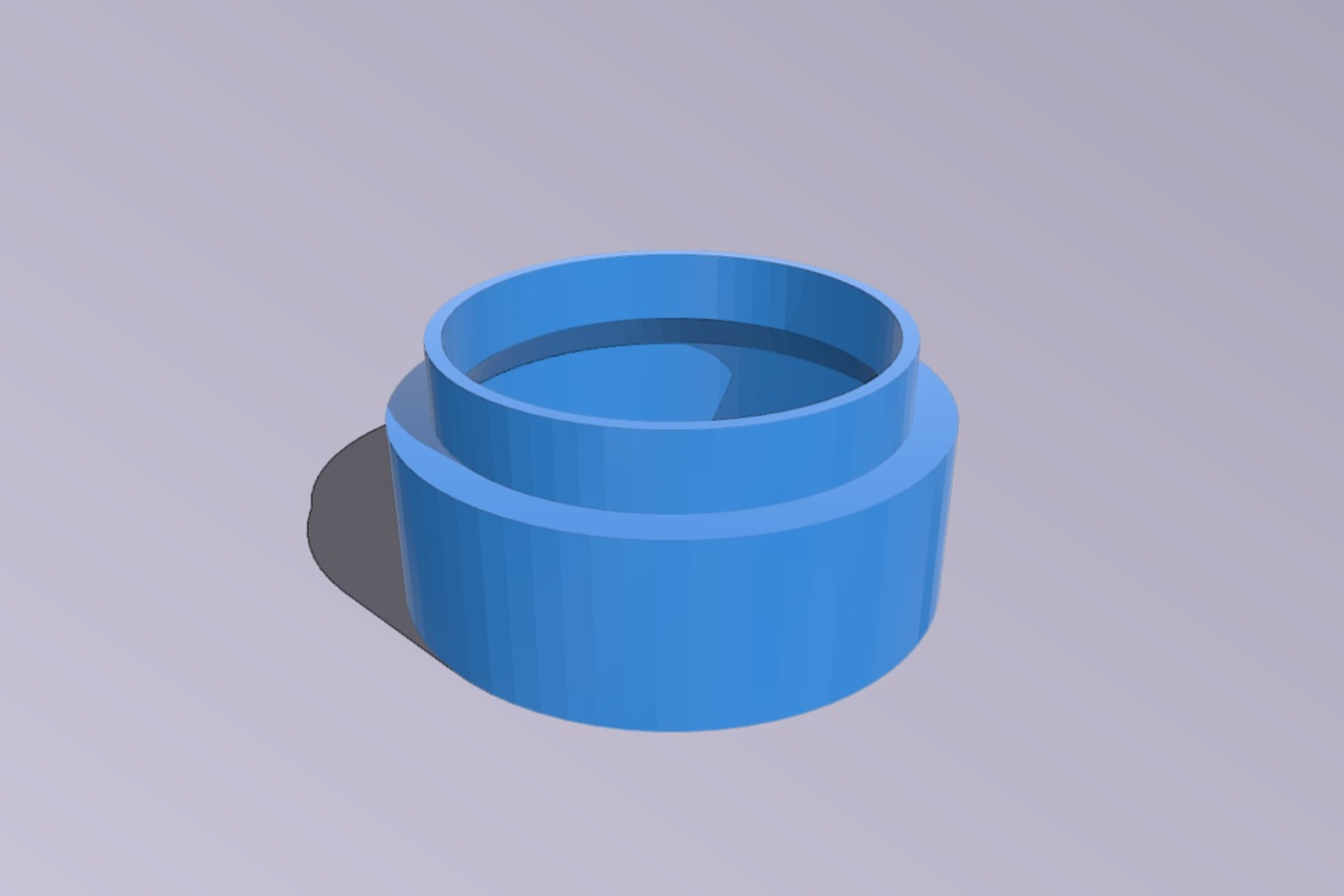 Extension tubes for c-mount lenses customizer