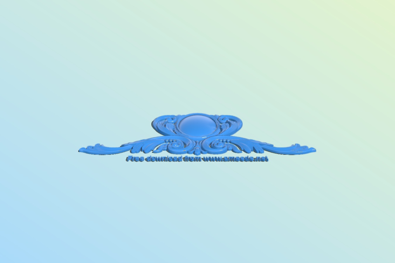 Pattern decor design