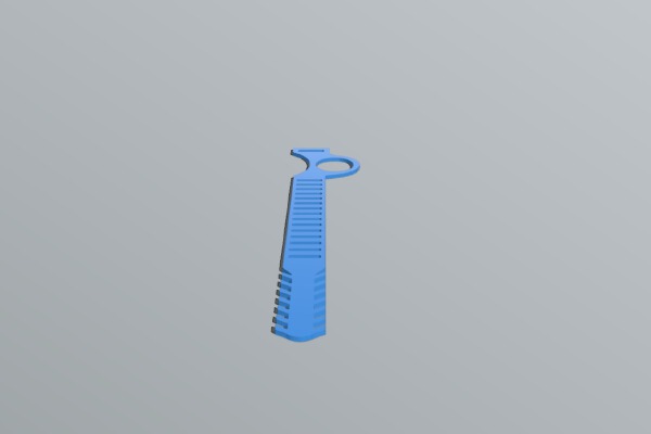 flexible gopro_sj4000 strap for hovership mhq2 | 3d print model