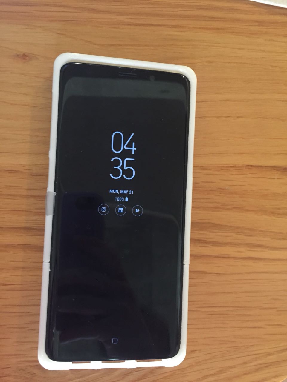 Samsung S9+ case
