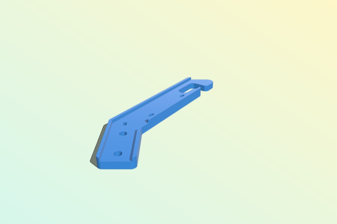 Creativity ELF CoreXY 3DPrinter Stand