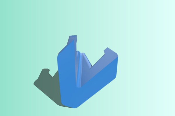 Coin or Memorabilia Stand | 3d print model