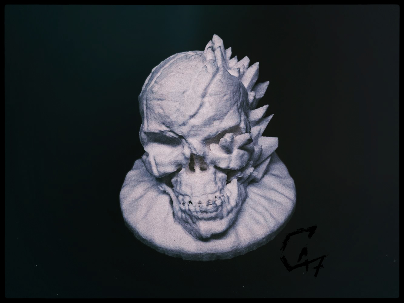 Bloodwars - Za'Gar