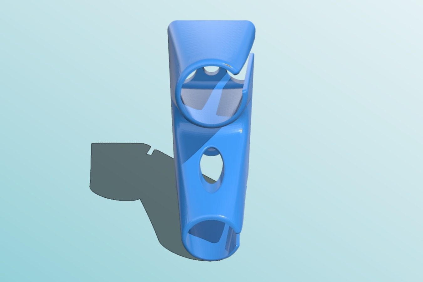 8040 - Sim rig cable cone