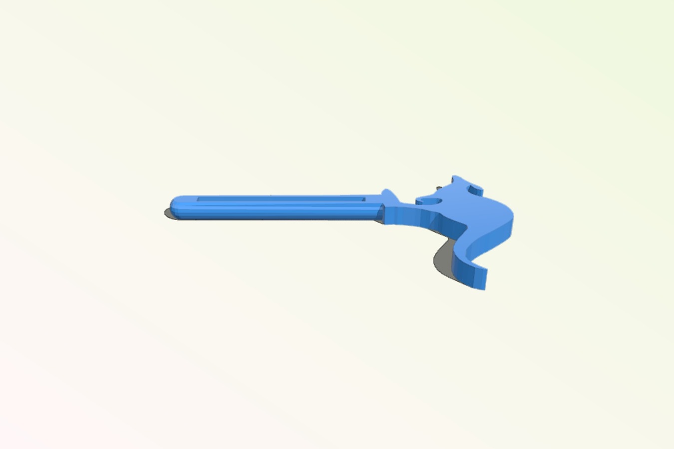 Roo Keys