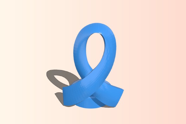 Don't forget. 2015. | 3d print model