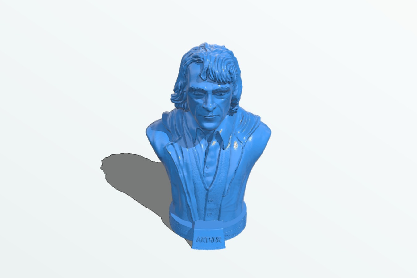 Arthur Fleck – Joker