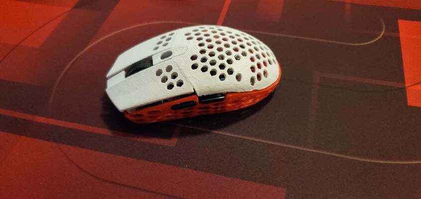 g305 ultralight | 3d print model