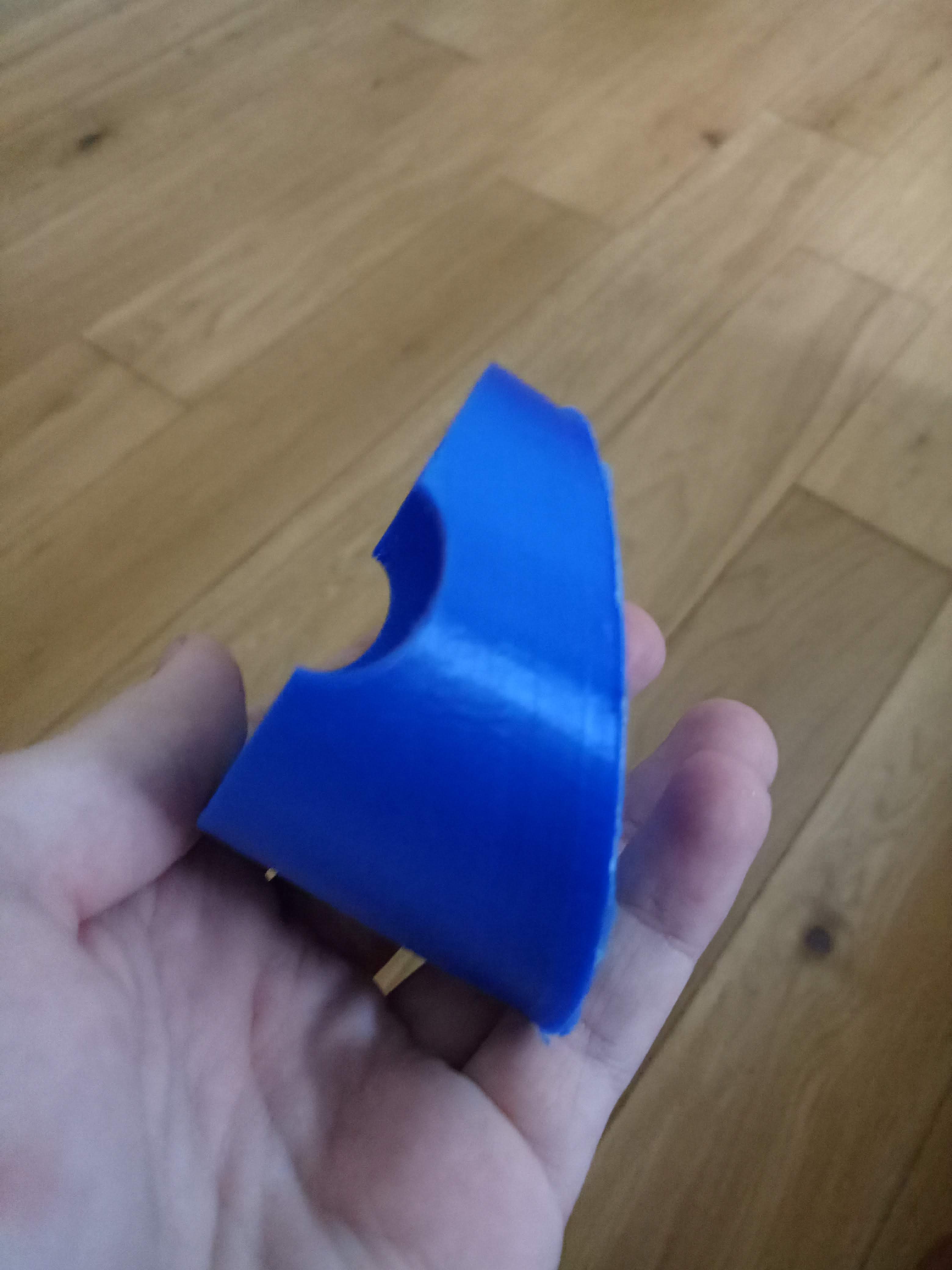 Logitech z333 _ z337 controller wall mount