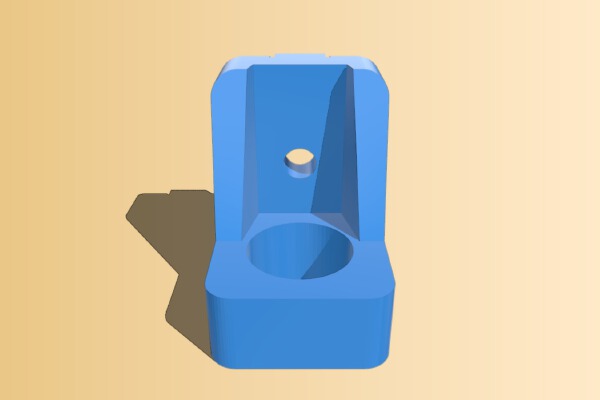 MicroMill | 3d print model