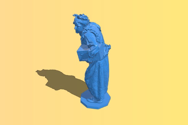  | 3d print model