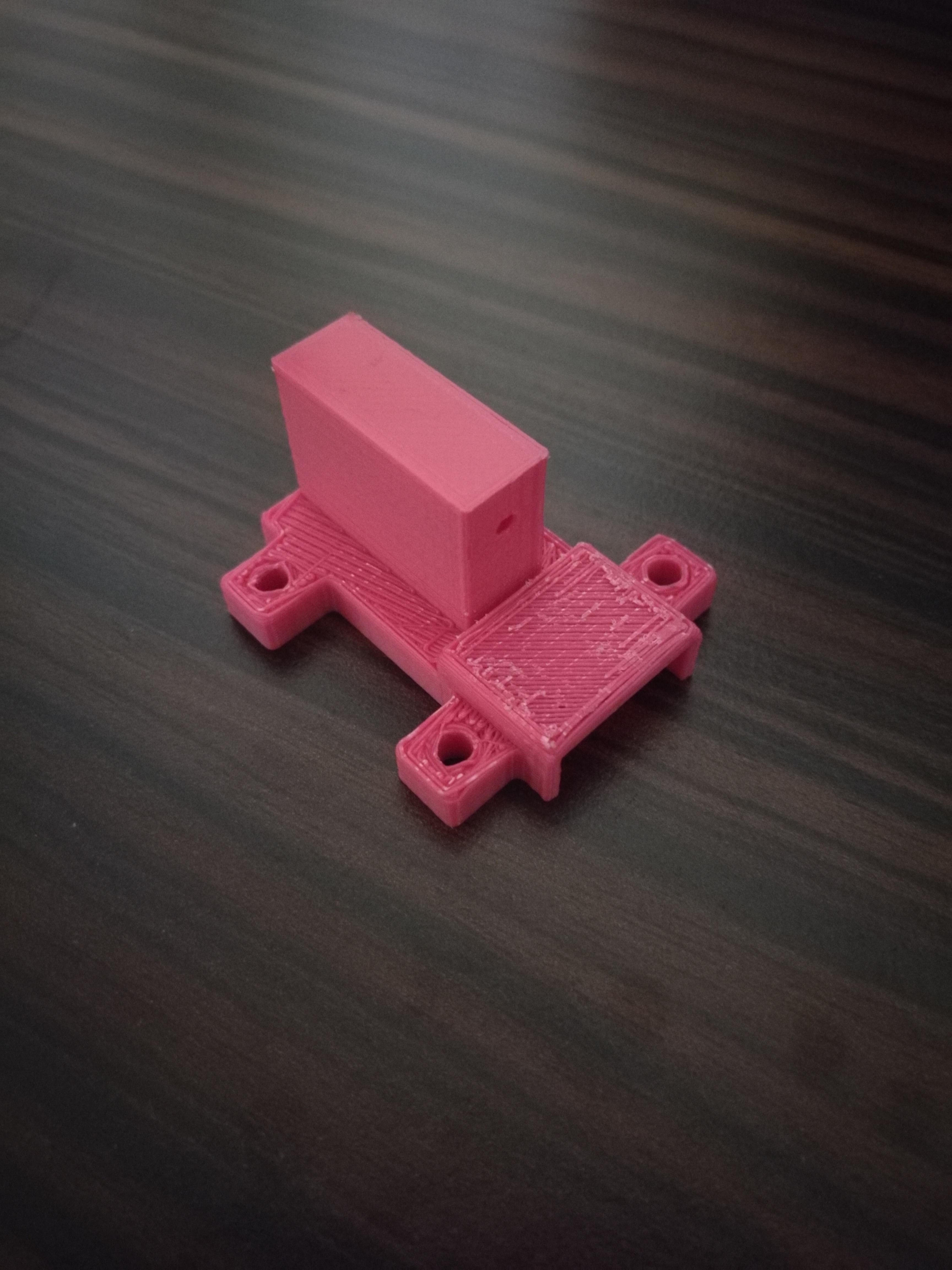 MKS Filament Sensor Case & Mount