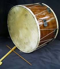 Ramadan Drum