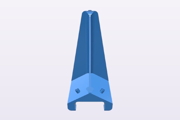 VR stand extender | 3d print model