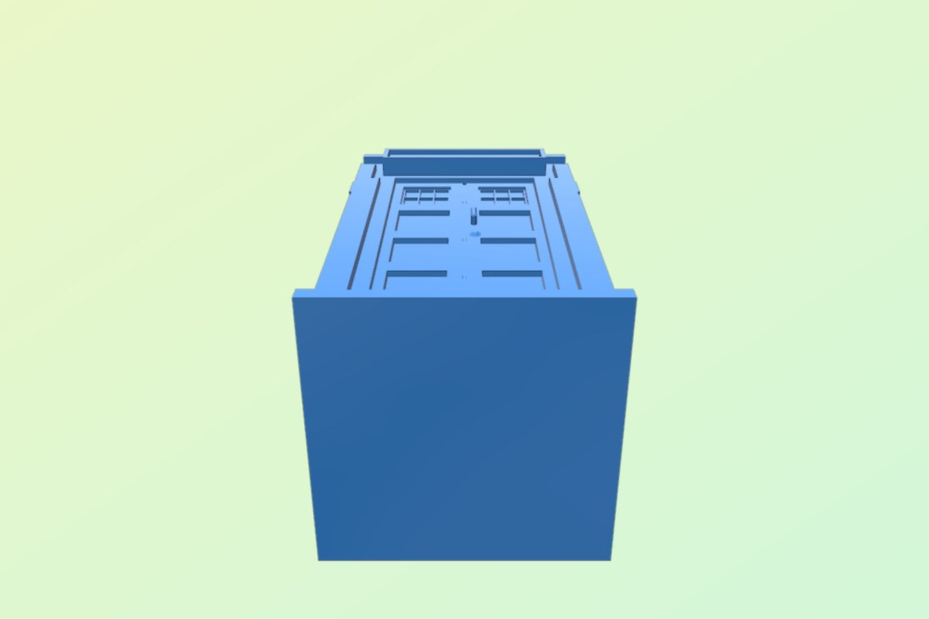 Tardis
