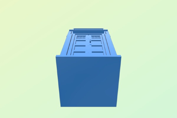 Tardis | 3d print model