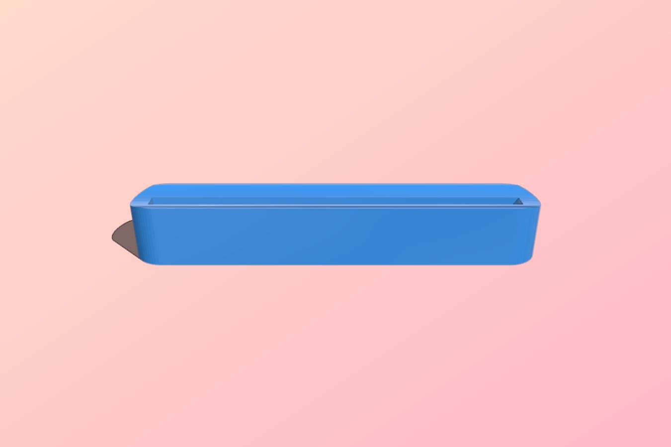 Tooth Paste Squeezer