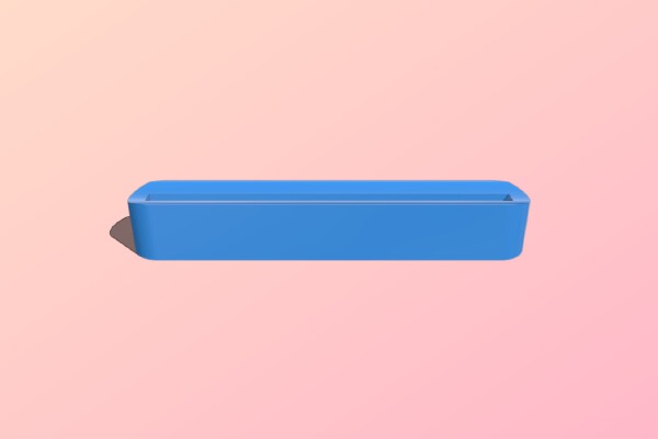 Tooth Paste Squeezer | 3d print model